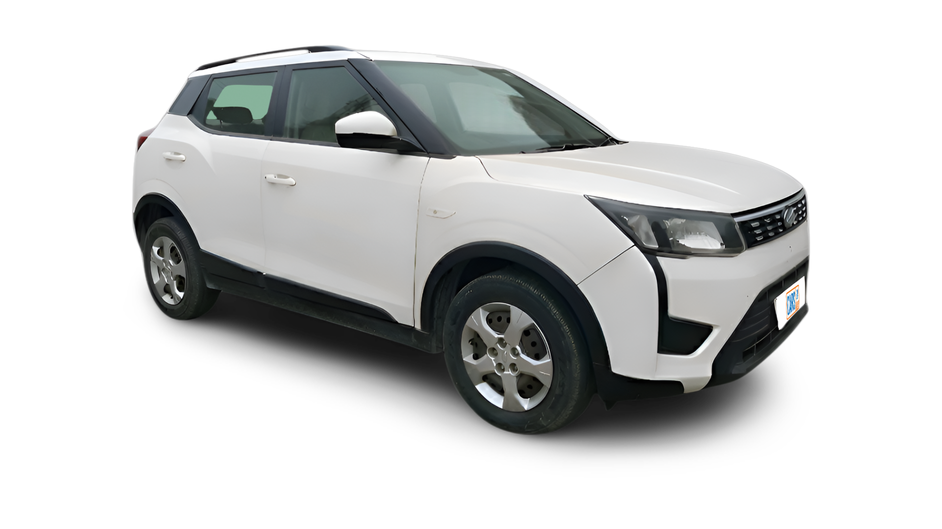 Mahindra XUV300-img